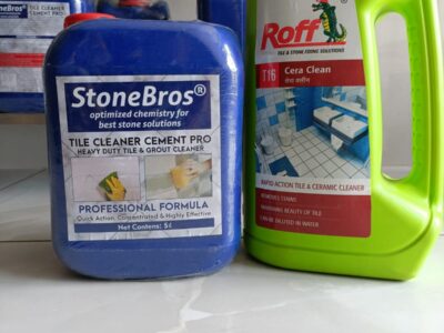 Tile Cleaner