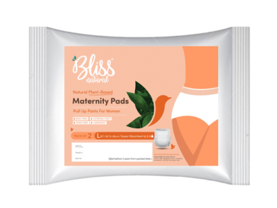 Buy Eco Friendly Maternity Pads for New Moms