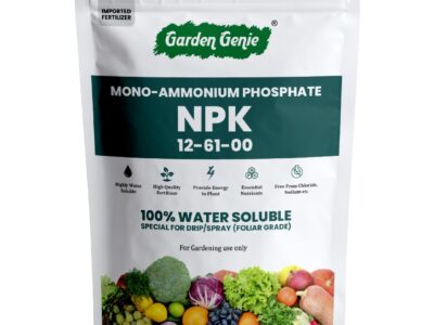 Vegetable Fertilizer