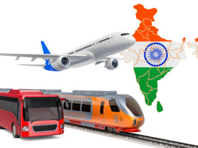 Pan India Logistics