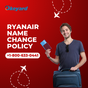 Is it possible to change the name on the Ryanair flight ticket over the phone?