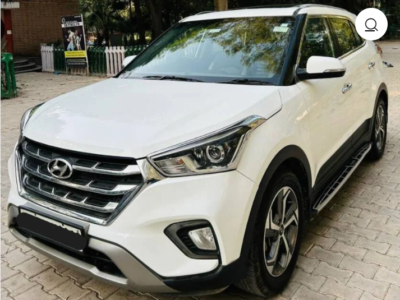 Buy best Used Hyundai Cars Online | Carzeye