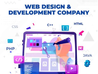 Web Design and Development Company