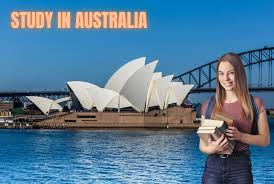 why choose Australia over other countries as study destination