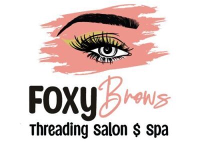 Lash Extension and Makeup in Eugene-Foxy Brows Threading Salon & Spa