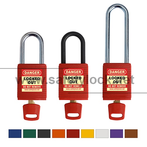 Buy High-Quality Lockout Tagout Products for Workplace Safety