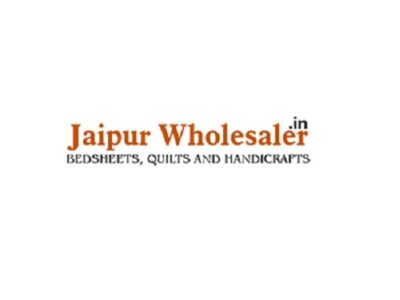 Jaipur Wholesaler - Bedsheet and Quilt Manufacturer