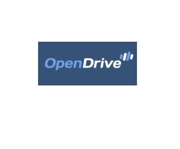 Open Drive