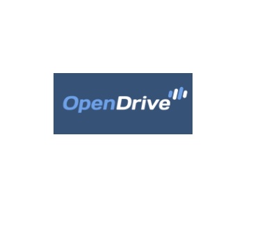 Open Drive