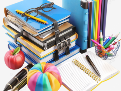 Stationery supplier in The UAE