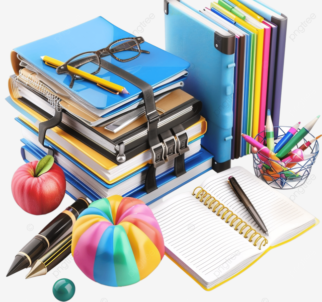 Stationery supplier in The UAE