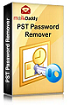 MailsDaddy PST Password Removal Tool