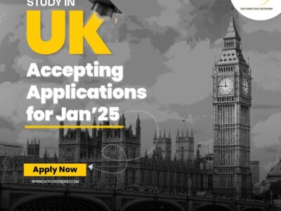 Consultancy for UK study near me