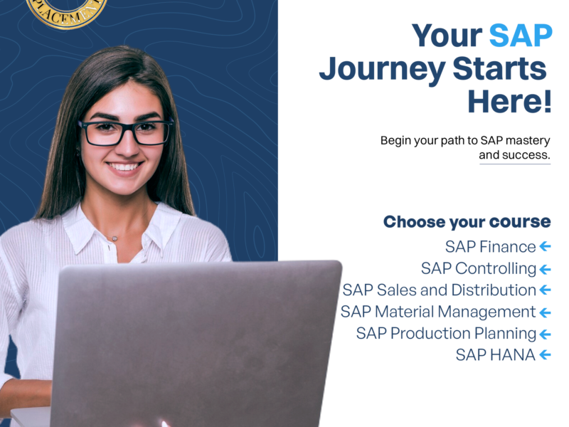 Connecting Dots ERP | SAP Training Institute | SAP Course in Pune | Data Science | Data Analytics | Python