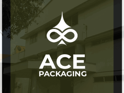 The foundation of Ace Packaging was laid to manufacture,