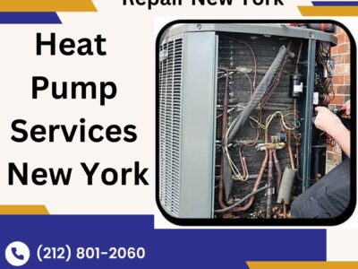 Best Hvac Service Repair New York