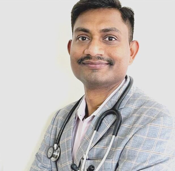 Nephrologist Specialist doctor In Lucknow, Uttar Pradesh | Dr. Kuldeep Singh