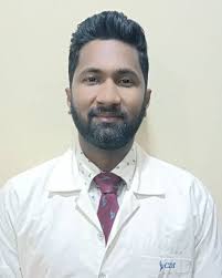 Best Orthopedic Surgeon in Bavdhan - Dr. Ishan Shevate