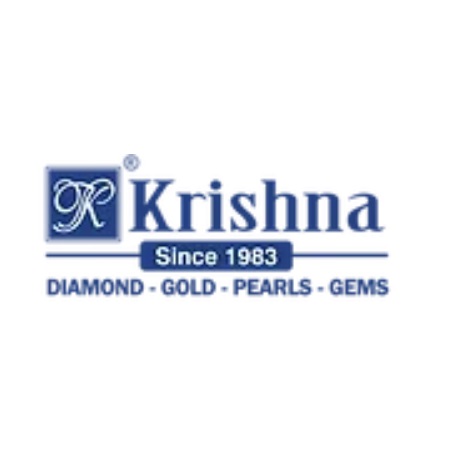 krishna diamond and gold