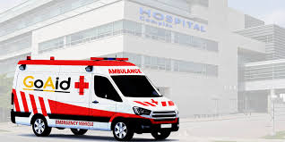 Best Ambulance service in Kolkata