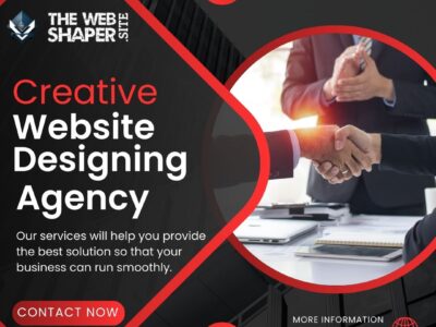 Best Website Designing Services Agency