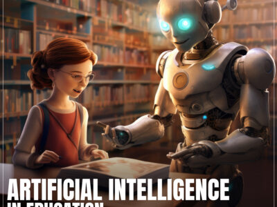 Artificial Intelligence in Education