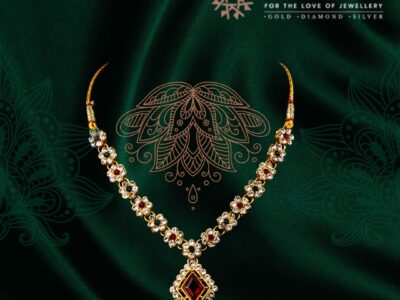 Jewellery shop in Coimbatore