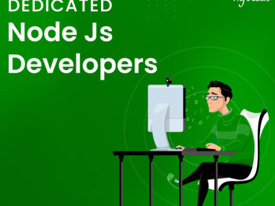 Node JS Development Company India - Swayam Infotech