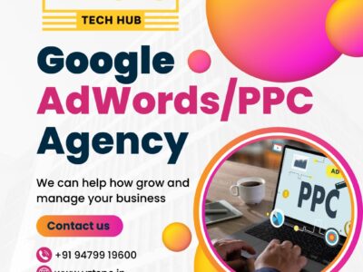 Affordable Google Ads Services in Delhi – Boost Your Online Presence