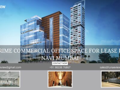 Commercial Office Space for Rent in Navi Mumbai