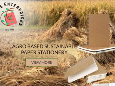 Eco-Friendly Stationery Online: Eco-Friendly Notebooks, and Recycled Paper Stationery