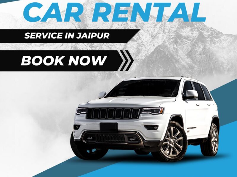 AK Rents: Affordable Self-Drive Car Rentals in Jaipur