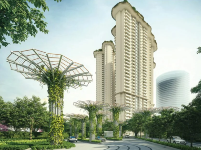 Luxurious Living at Tulip Monsella Gurgaon - Your Dream Home Awaits