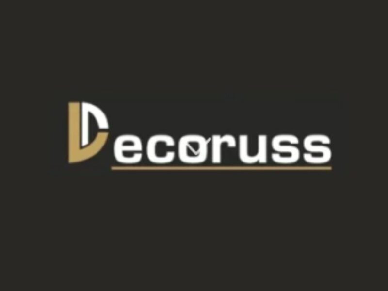 Decoruss - Best interior designer in Lucknow | Top home & office interior decorator in Lucknow | Modular Kitchen in Lucknow