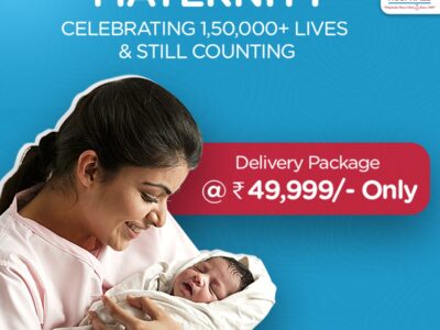 Oyster & Pearl Hospital | Best Maternity Hospital for Normal Delivery in Pune