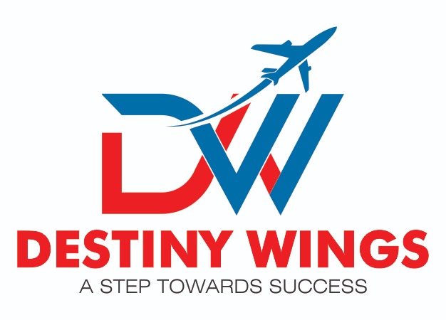 Destiny Wings | Best IELTS and PTE training in Panchkula