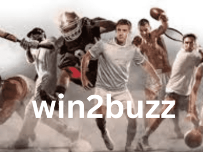 The Win2Buzz Community: Connect with Fellow Bettors