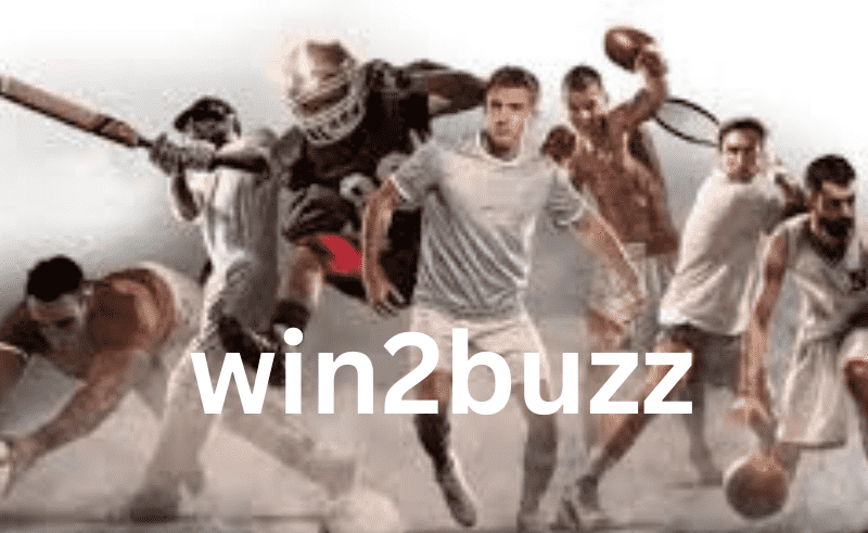 The Win2Buzz Community: Connect with Fellow Bettors