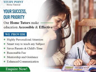 Home tutor near me