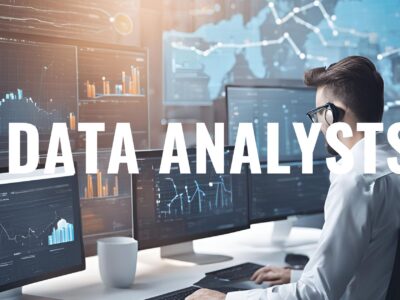 "Data Analysts Tools You Need"