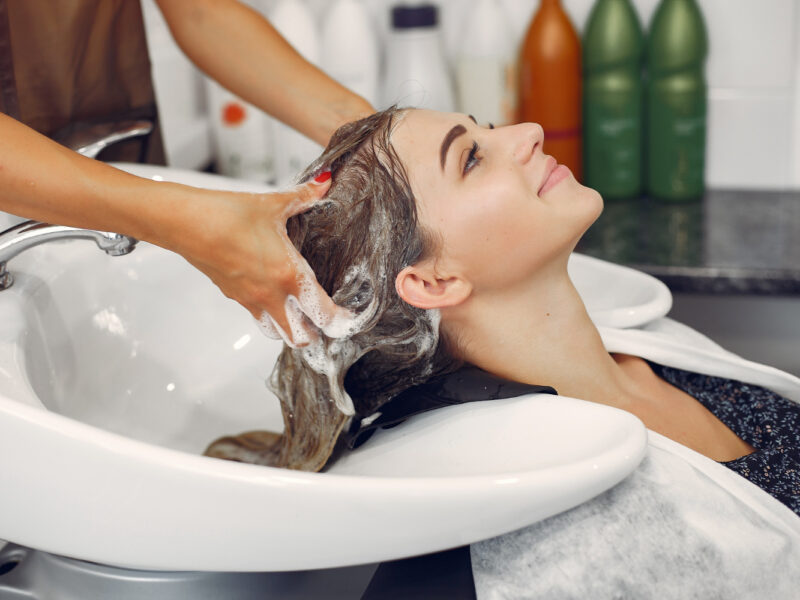 Best Salon and Spa in Saibaba Colony, Coimbatore