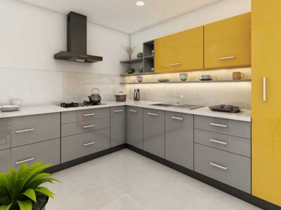 Best Modular Kitchen in Mohali