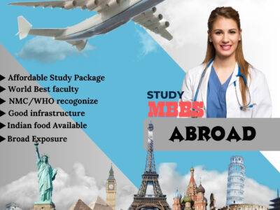 Nile Education Consultancy | Study MBBS in Abroad | Admission Now 24-25