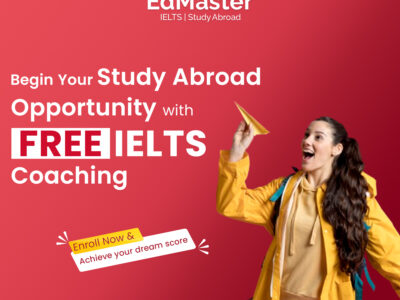 Study Abroad Consultant in Vadodara, Gujarat