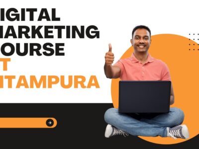 Digital Marketing Courses in Pitampura