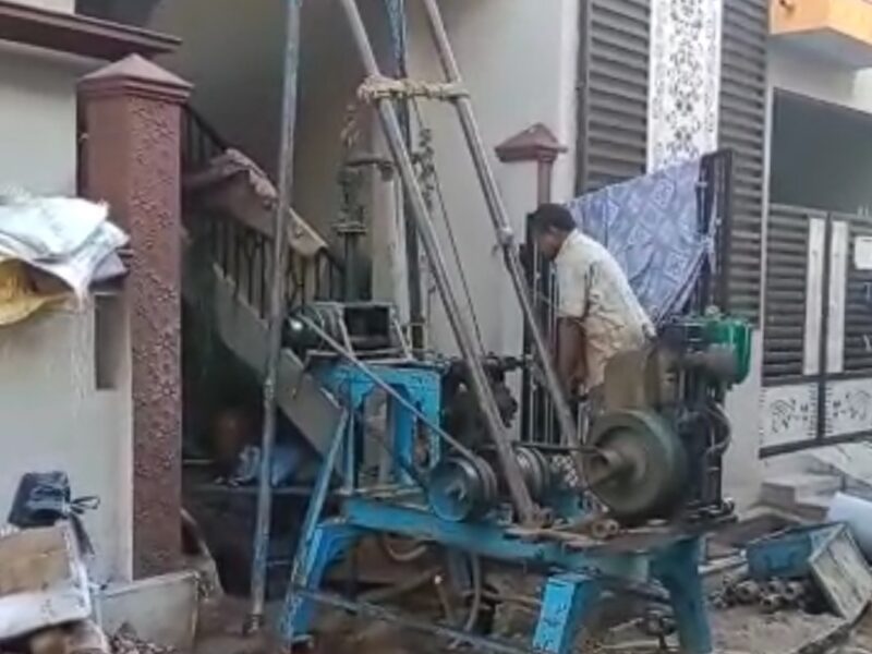 borewell company in Chennai