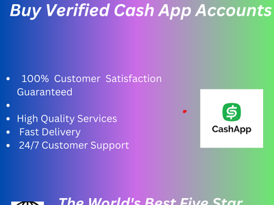 Buy Verified Cash App Accounts