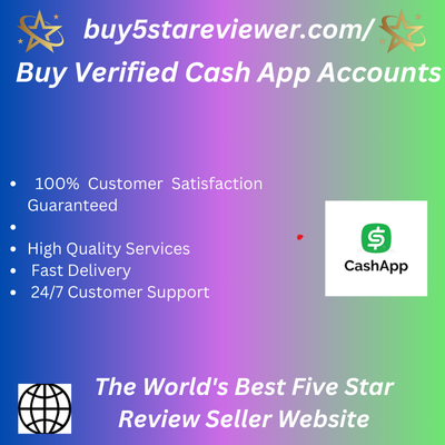 Buy Verified Cash App Accounts