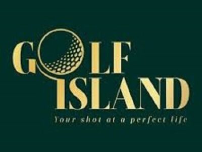 Golf Island