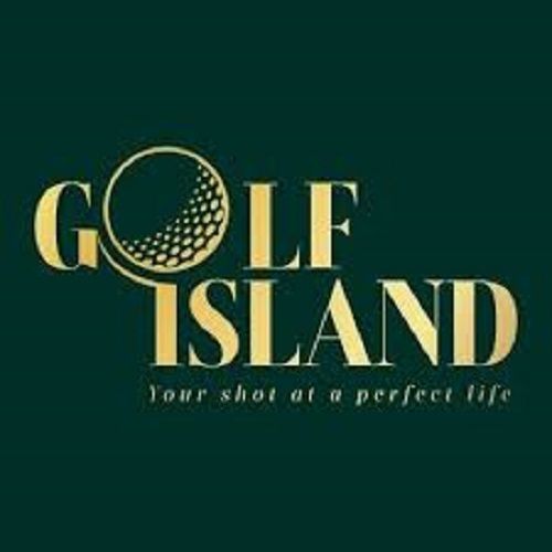 Golf Island